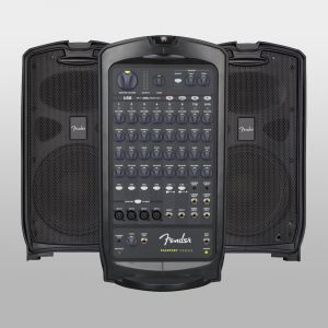 Fender PA System